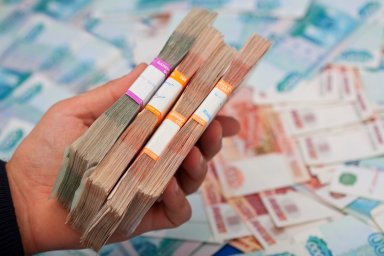 Помощь в оформлении кредита с просрочками и плохой ки