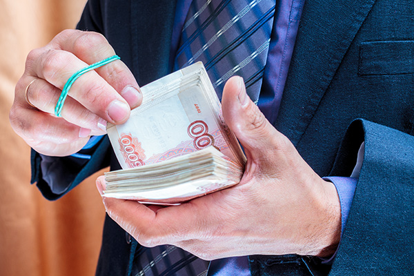 Выдача банковского кредита до 2 000 000 рублей для жителей Москвы и области.
