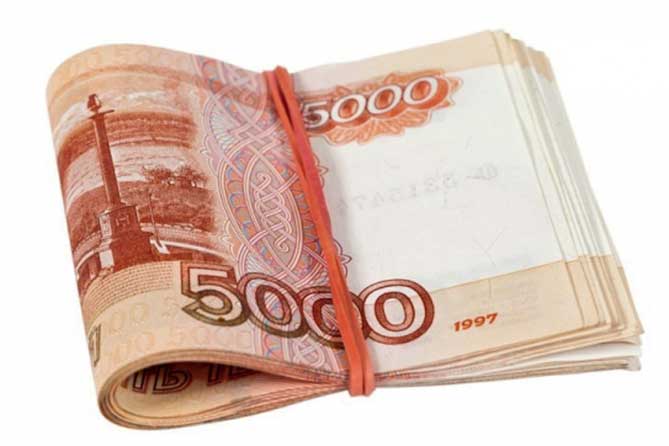 Деньги в долг от частного лица за 1 час по всей России