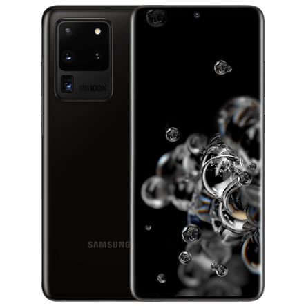 Продам Samsung Galaxy S20 Ultra 5G 12512GB Black Оригинал