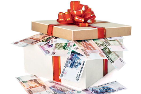 Предновогоднее предложение Кредит без отказа в банке до 3 000 000 рублей.