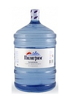 Вода пилигрим доставка на дом
