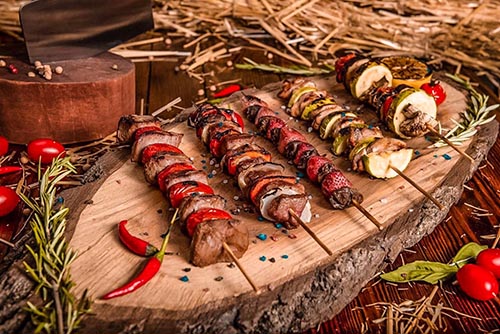 Готовый бизнес. Мясной бар в сердце Краснодара
