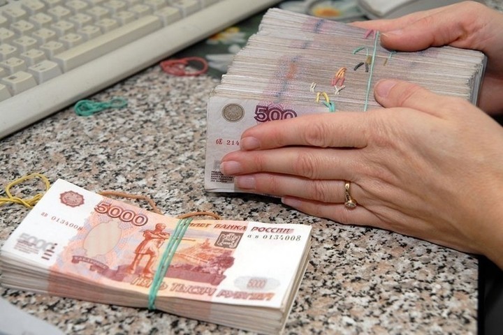 Получите кредит. Решите свои финансовые проблемы уже сегодня.
