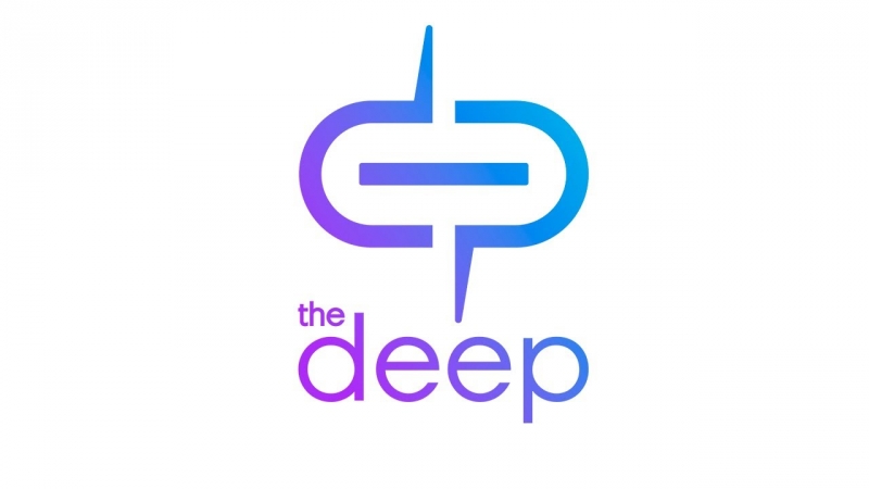 DEEP VR - Vr-игры