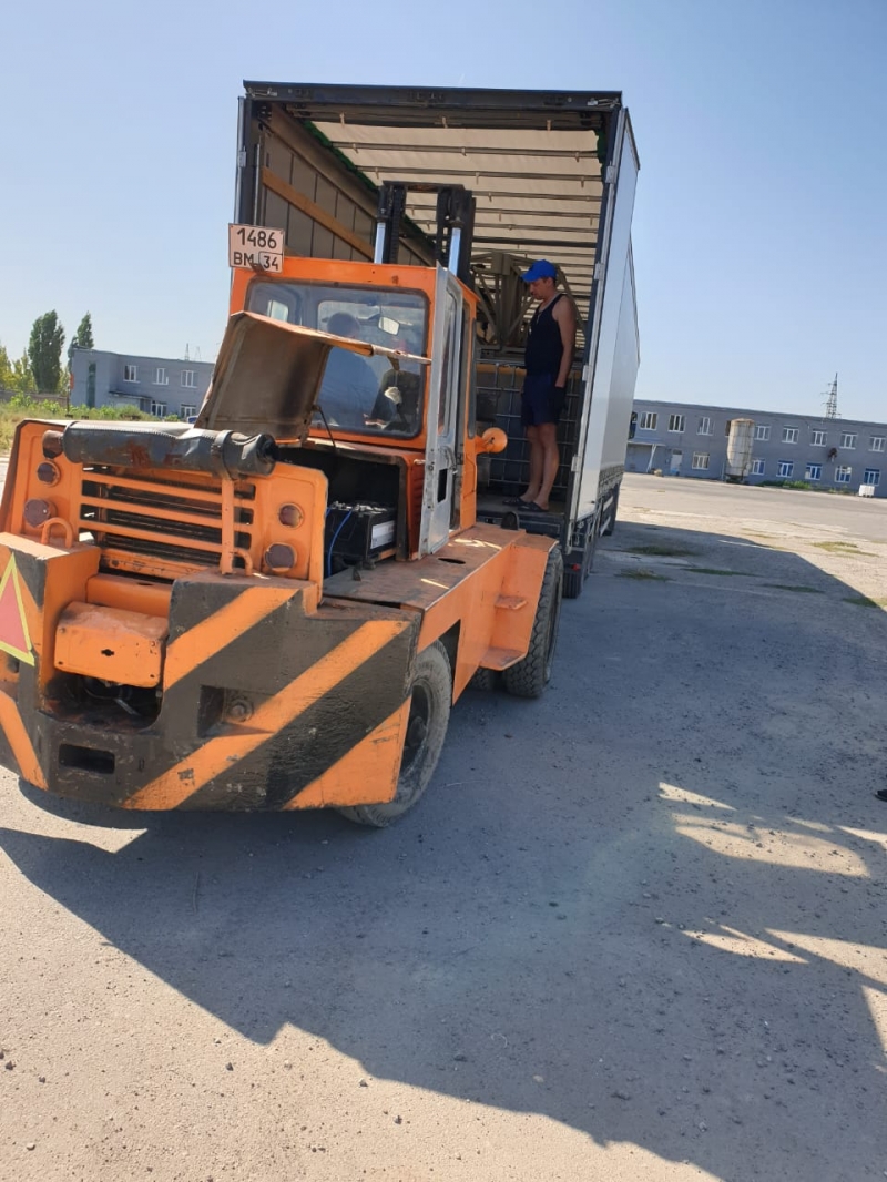 ТМС для очистки НКТ, рвс, ргс, жбр, жд цистерн, нефтепроводов, мазутопроводов