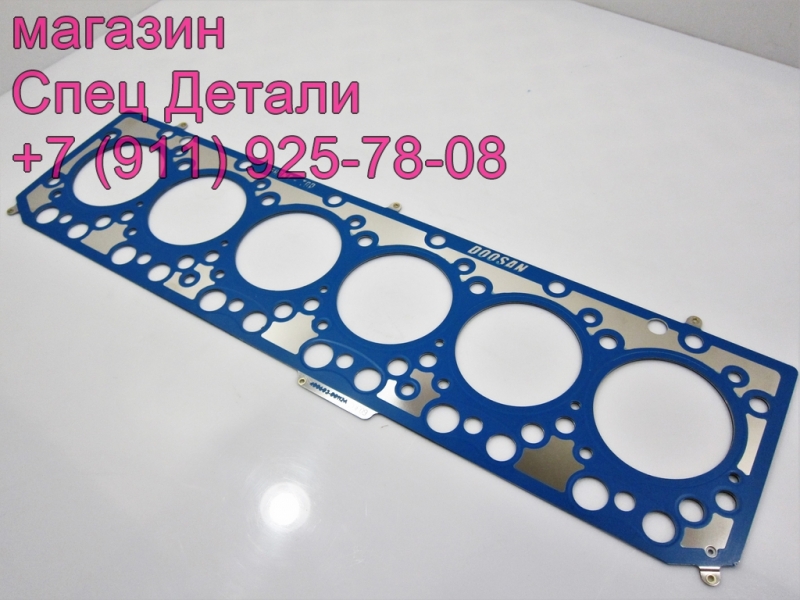     DL06 65039010071 Doosan