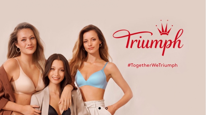      Triumph
