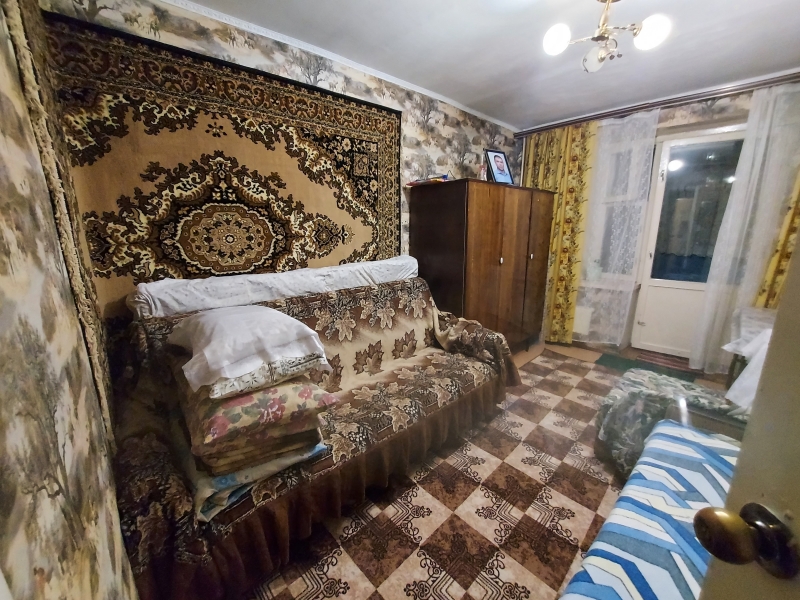 Сдатся уютная однокомнатная квартира в шаговой доступности от метро ВДНХ.