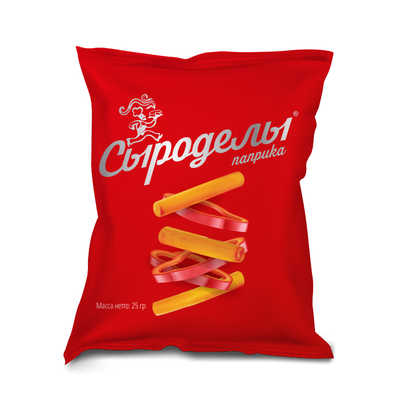Оптовая продажа снековой продукции