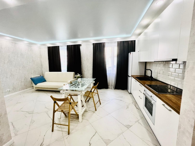 Продается 3-х комнатная квартира 107 м2, Одинцовский ГО, послок ВНИИССОК