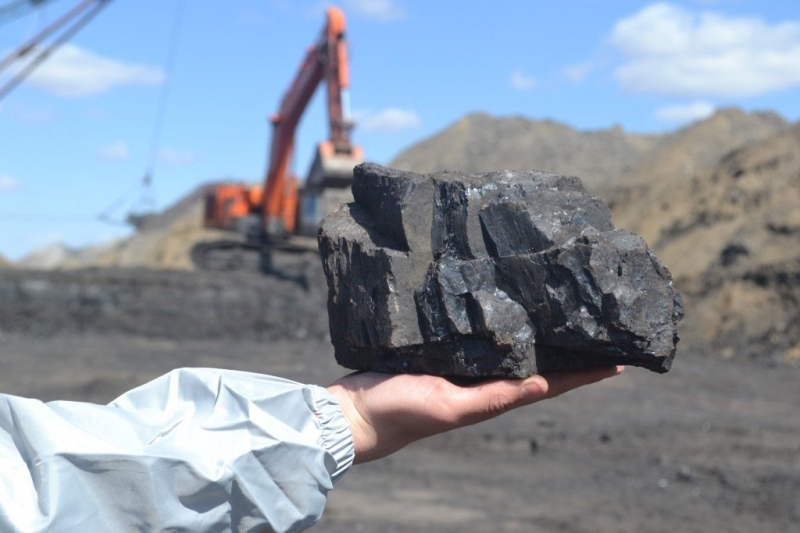 Реализуем каменный уголь с доставкой