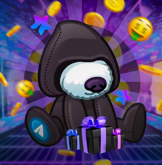    Telegram-