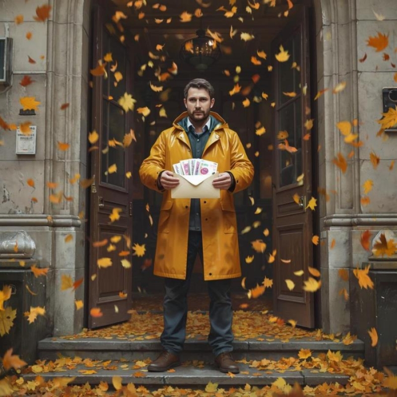 Осенние расходы Получите займ до 30 000 р. без справок