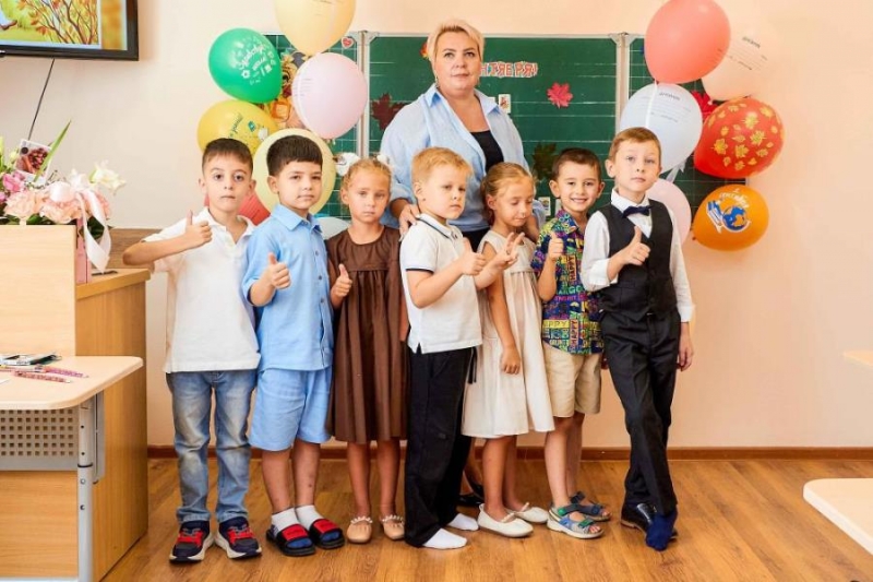 Частная школа - Качественное образование и индивидуальный подход Пятигорск