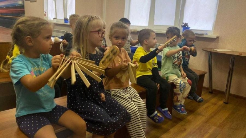 Теплый семейный садик без вступительного взноса Пятигорск