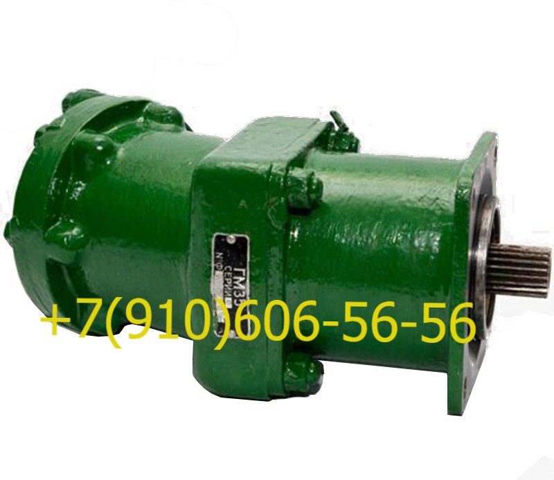 Продам ГМ35, ГМ37М, ГМ40, ГМ37-00-4