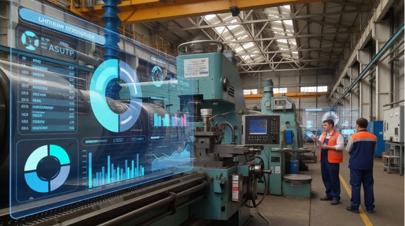 ООО Альянс Автоматика-пусконаладка российских систем АСУ ТП