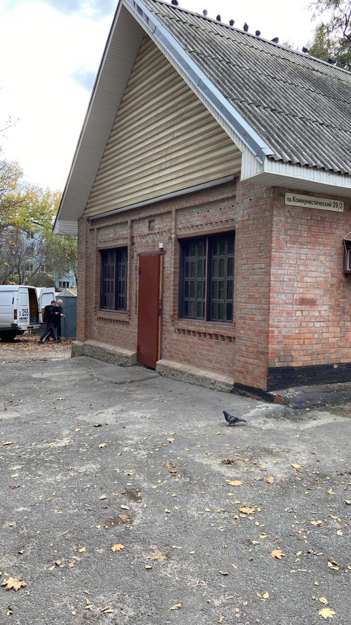 Сдаю помещение свободного назначения в центре Западного 107,8 кв. м