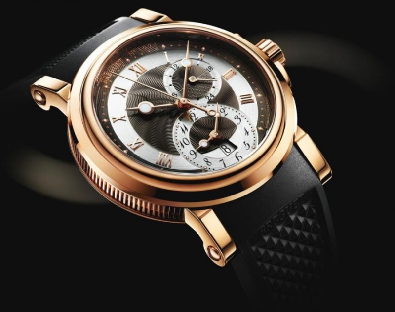 Выкуп часов элитных наручных часов в СПб и по всей России