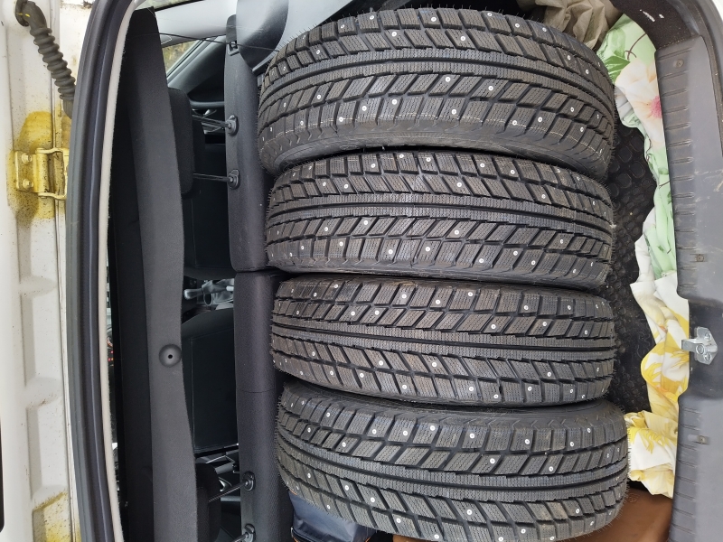 Белшина Artmotion Spike Бел-337S 19565 R15