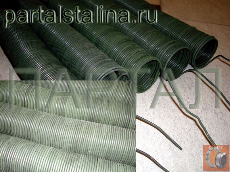 Высококачественный нихром от 1 кг Бесплатная доставка по России при заказе от 50