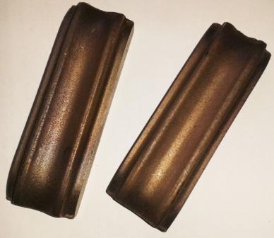 Контактные вставки зимние и летние