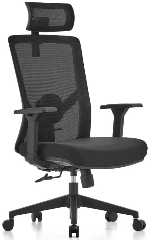 Офисные кресла SitUp комфорт, который работает на ваш успех