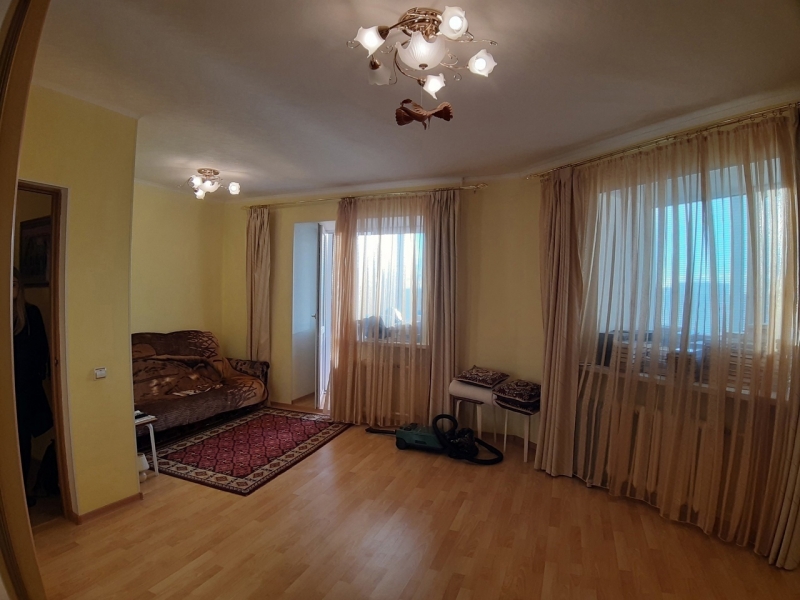 квартира Сыктывкар