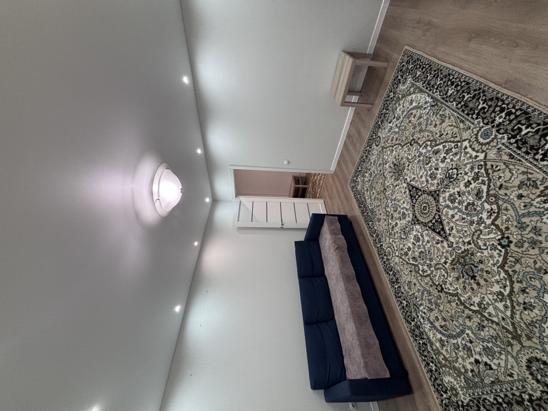 2-комнатная квартира ЖК Весна