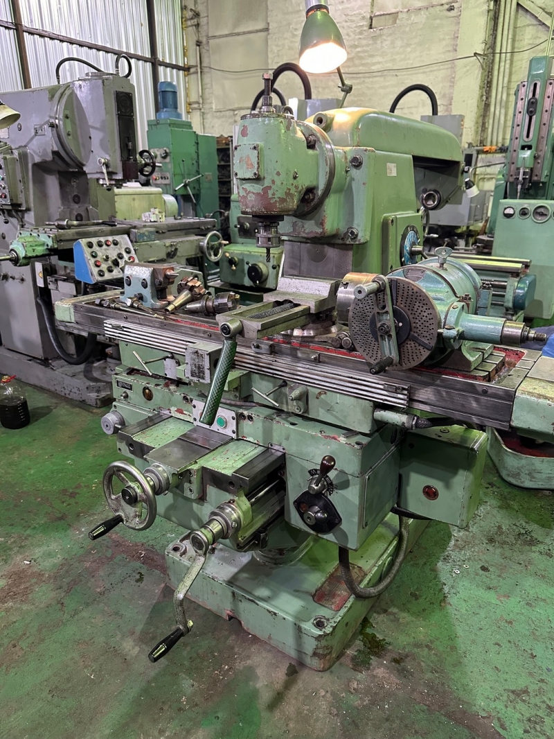 ������������������� ��������� ������ Tos FA-3AU