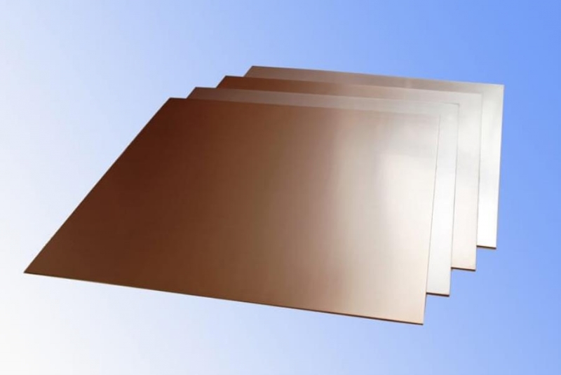 Лиcты ФAФ-4Д для CBЧ плат oт пpоизвoдителя ГAЛОГEH