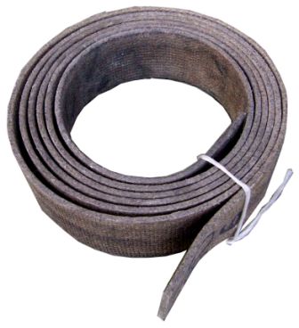 Лента тормозная ЭМ-1 ЭМ-К ЛАТ-2 Лента феродо