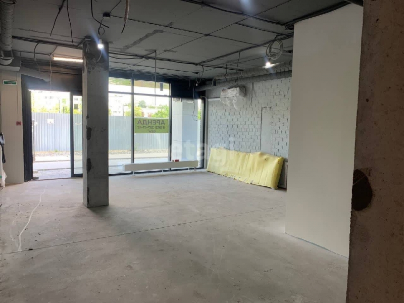 Площадь 150м2 под кухню, цех пищевого производства