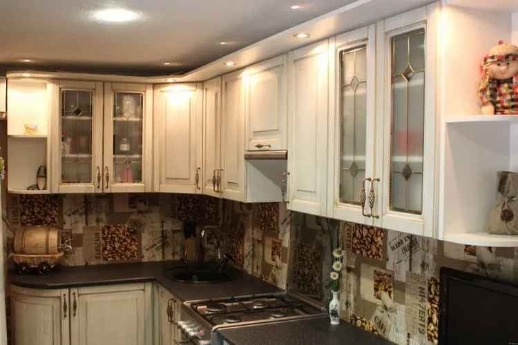 Лучшая современная корпусная мебель