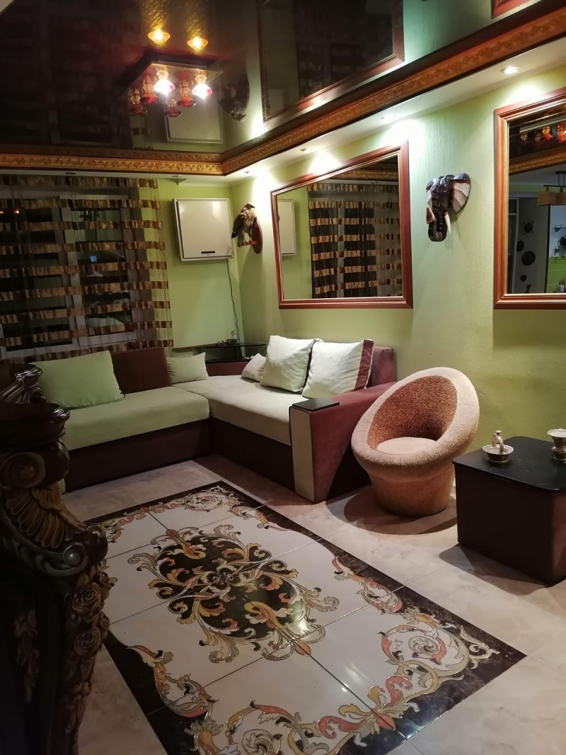 Продажа квартиры в Феодосии Крым