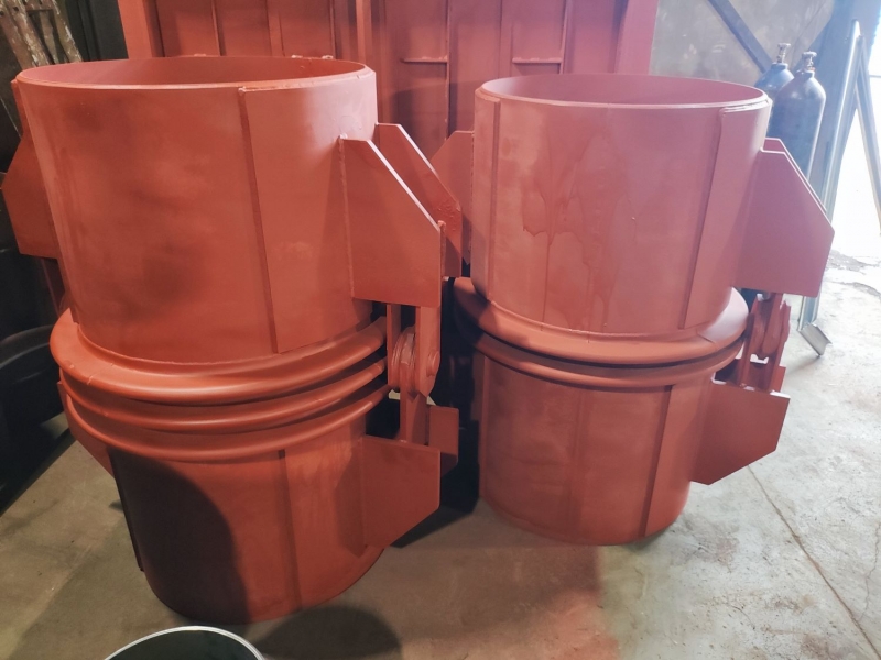 Компенсаторы сальниковые, сильфонные, линзовые от производителя.