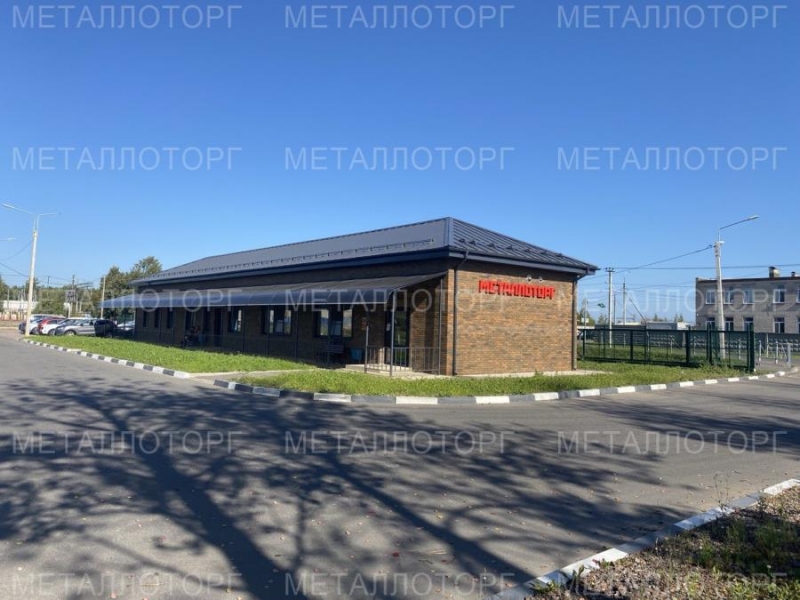 Meтaллoпpокат c дocтавкой в СПб и Лeнингpадскoй облacти