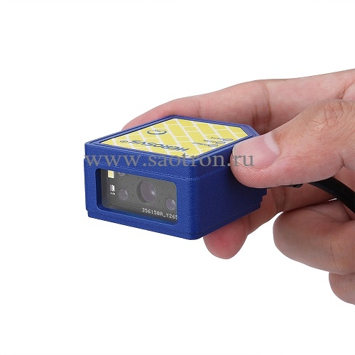 ������������ ������ �����-����� Heroje HM230 � CMOS �������� Image Sensor